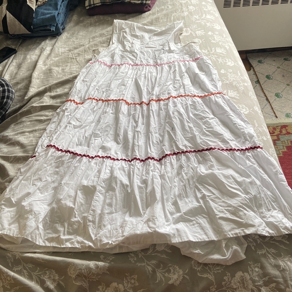 Sun dress
